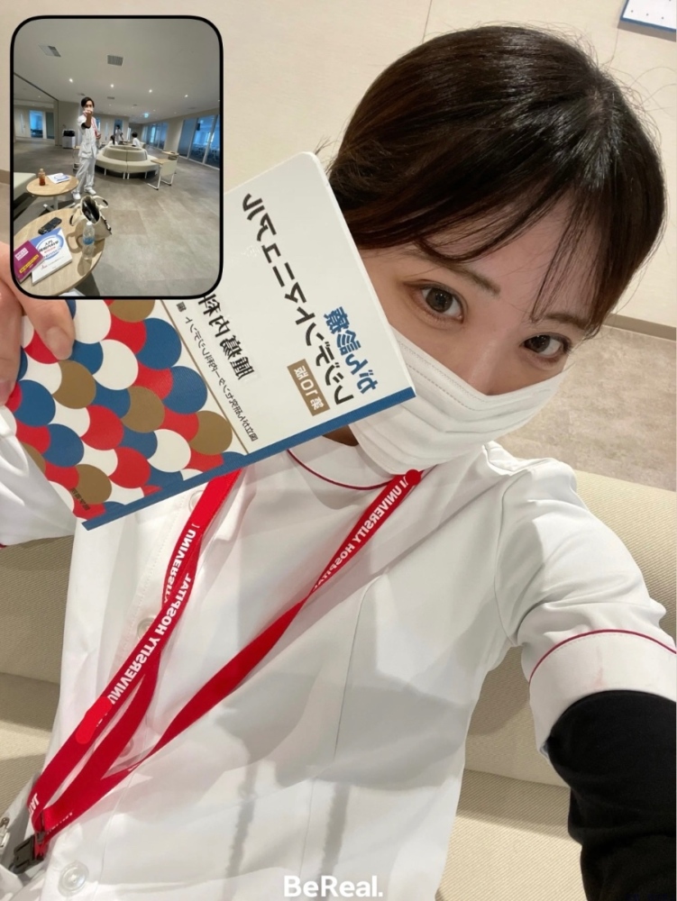 女の子ブログ画像