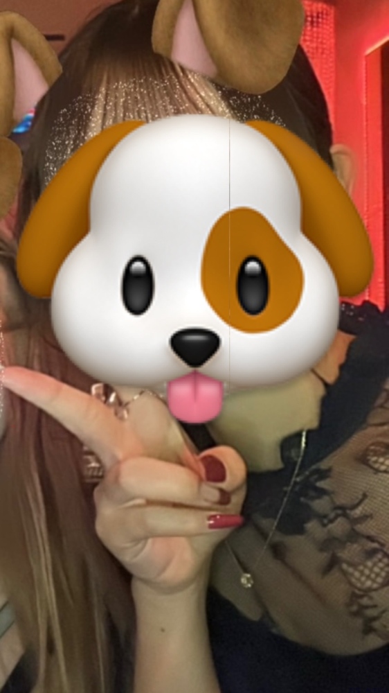 女の子ブログ画像