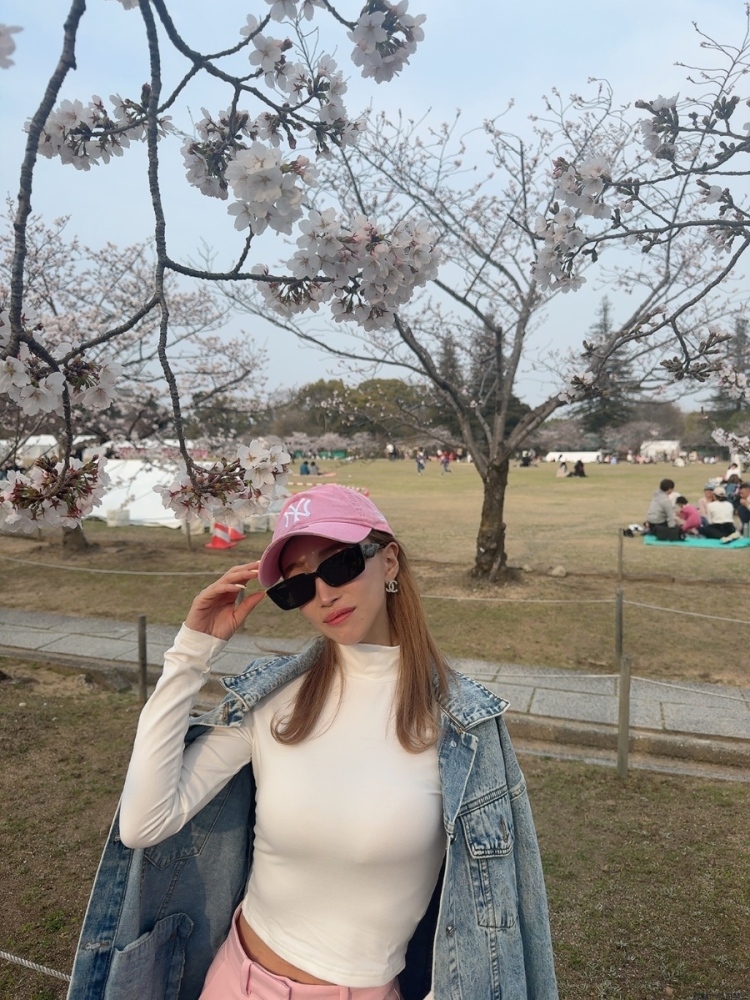 女の子ブログ画像