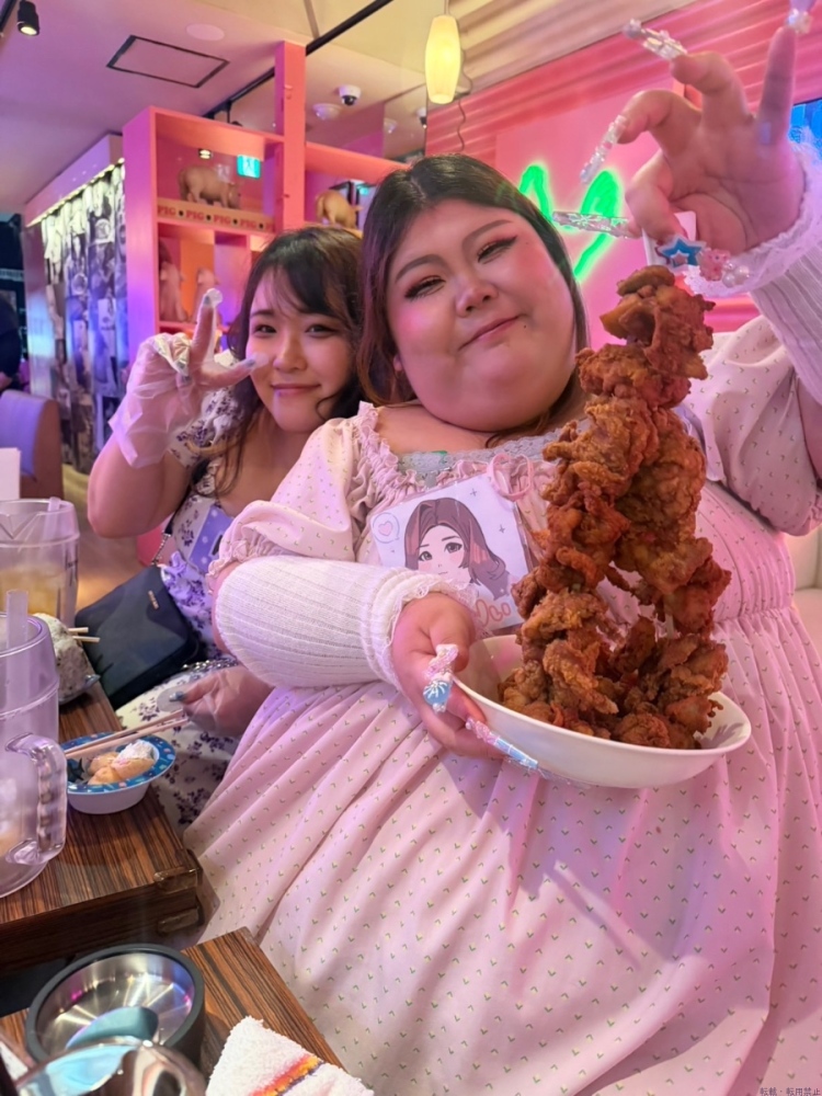 女の子ブログ画像