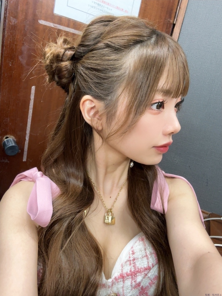 女の子ブログ画像