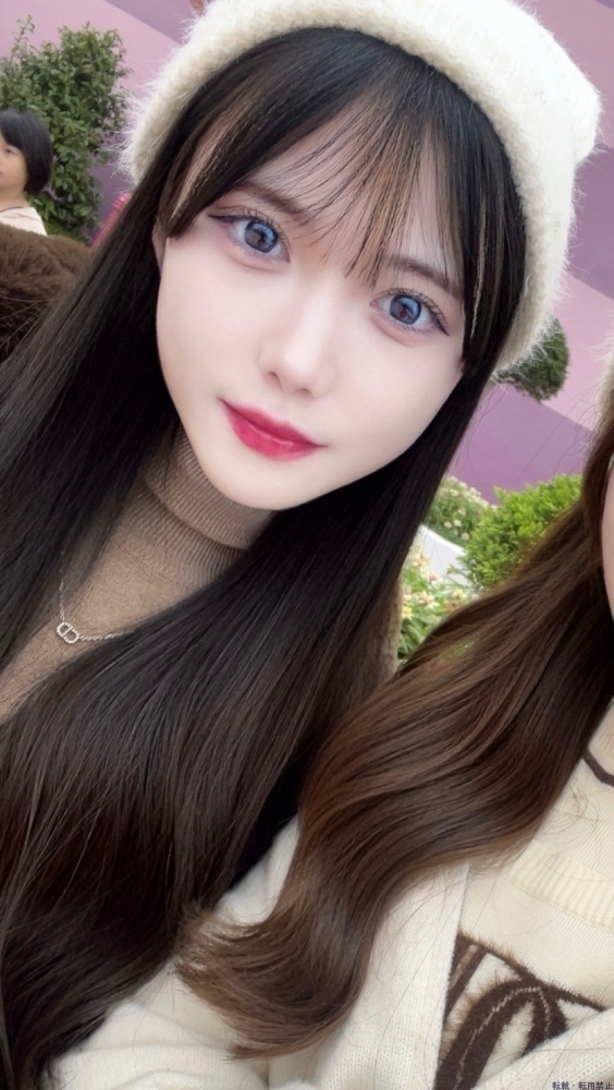 新着女の子ブログ画像