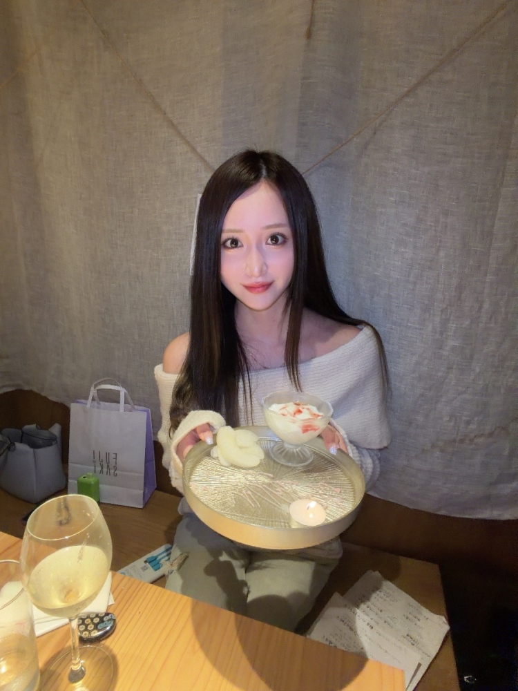 新着女の子ブログ画像