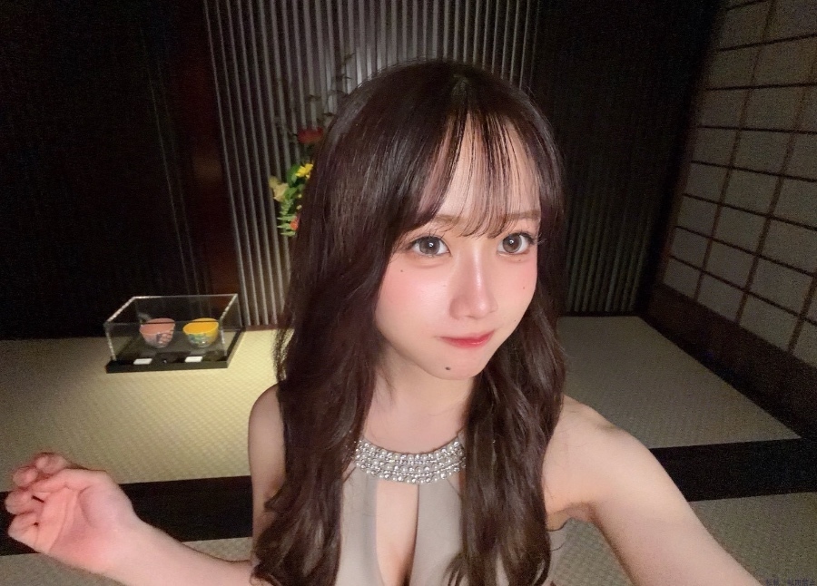 女の子ブログ画像