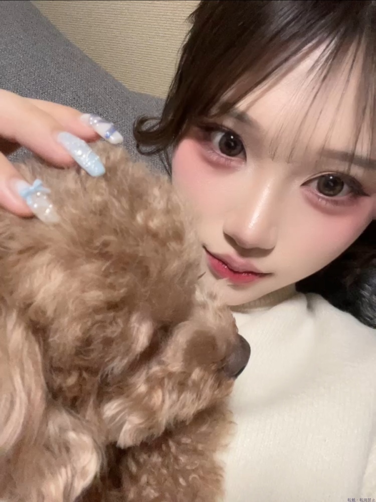 女の子ブログ画像