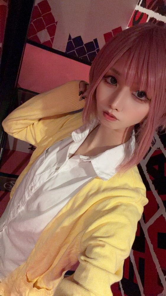 女の子ブログ画像