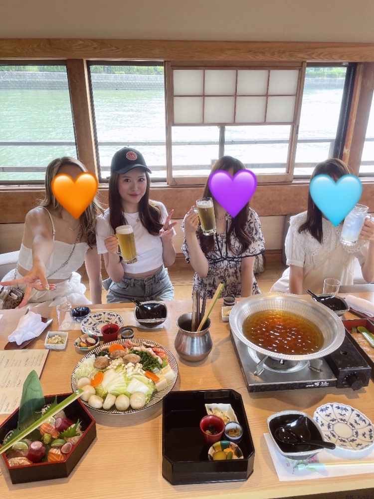 新着女の子ブログ画像