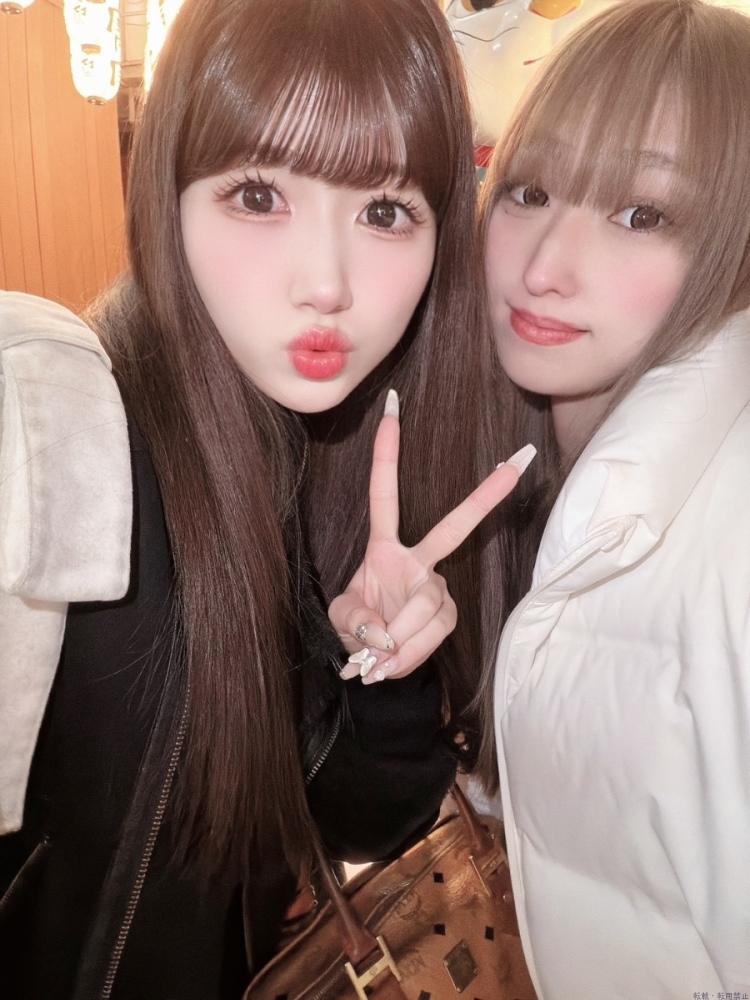 新着女の子ブログ画像