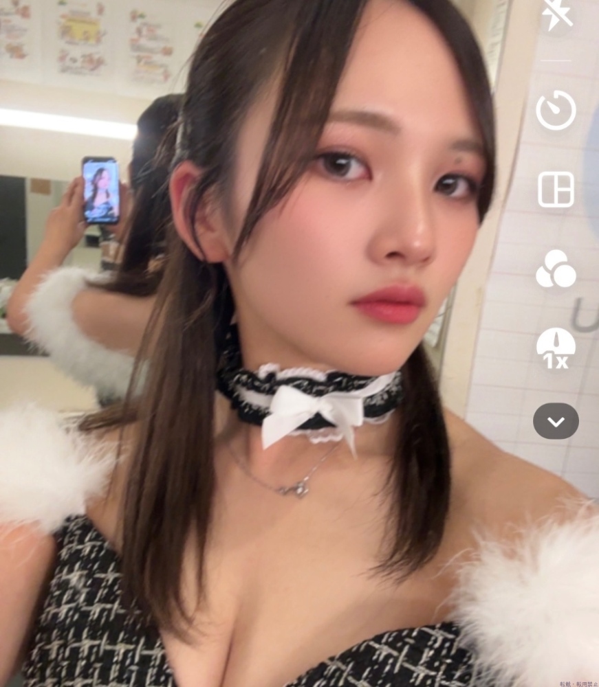 女の子ブログ画像