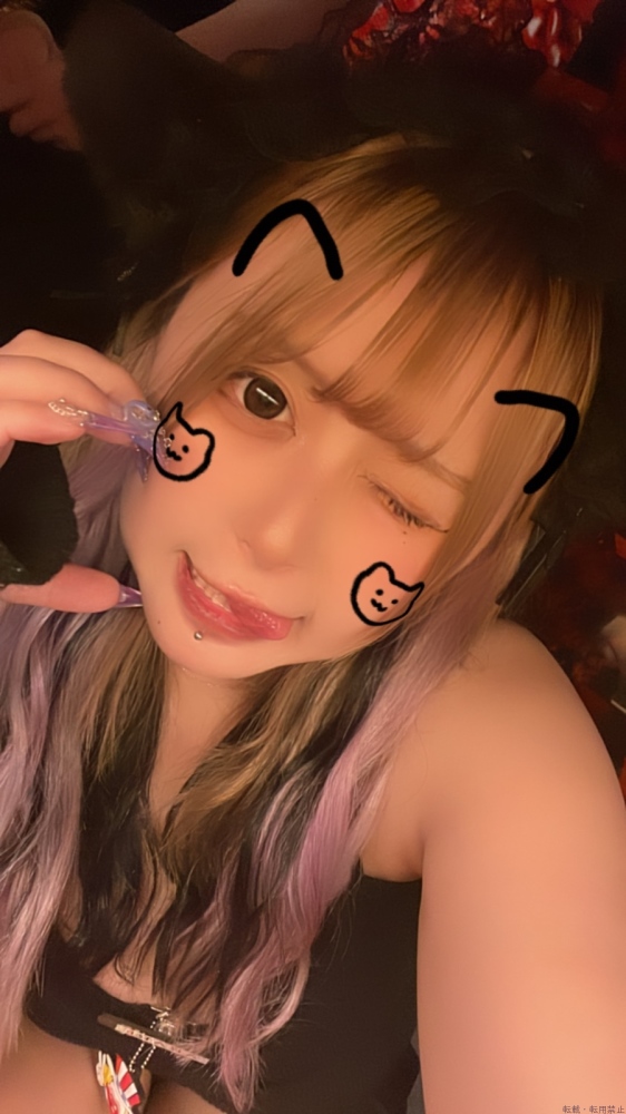 女の子ブログ画像