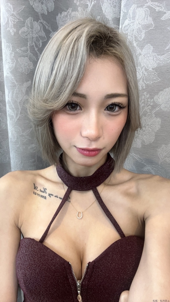 女の子ブログ画像