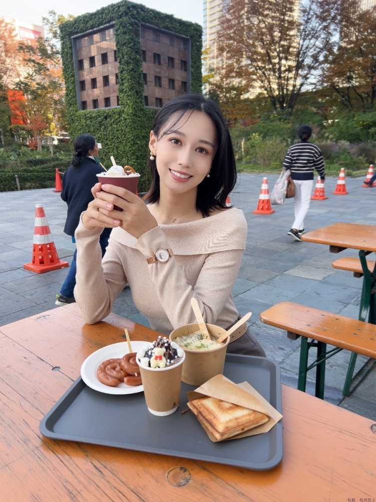 女の子ブログ画像