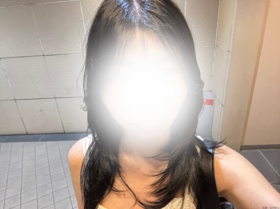 女の子ブログ画像