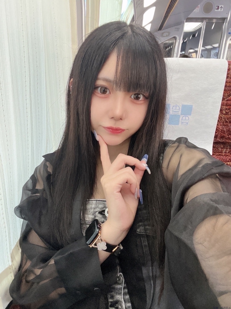 女の子ブログ画像