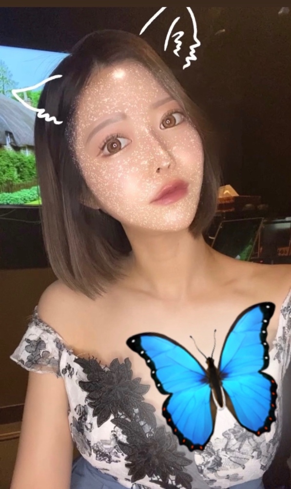 女の子ブログ画像