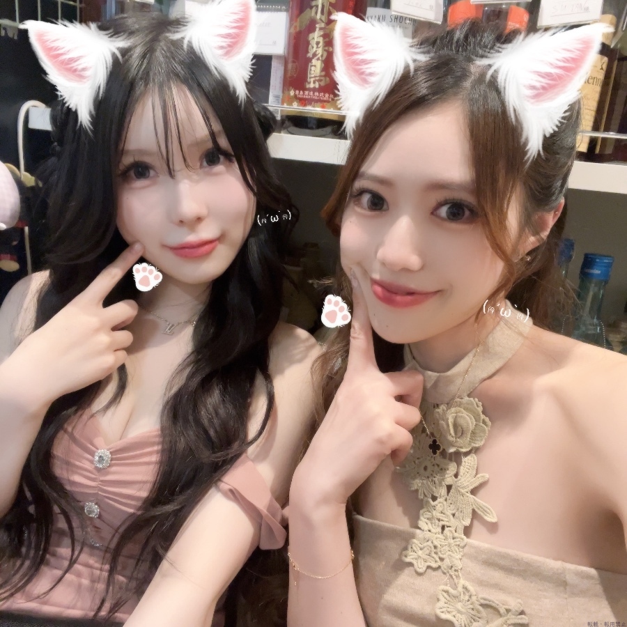 女の子ブログ画像