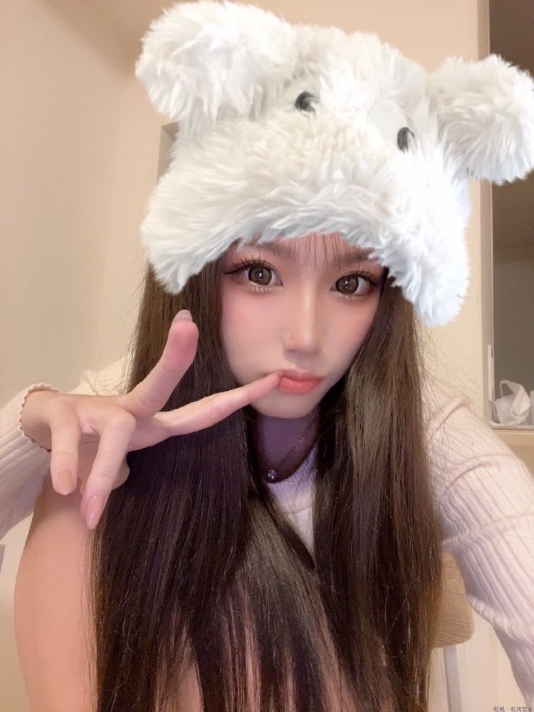 女の子ブログ画像