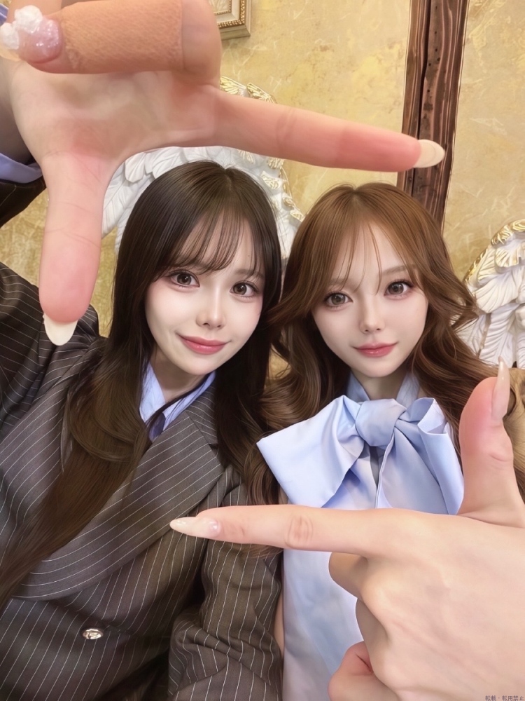 新着女の子ブログ画像