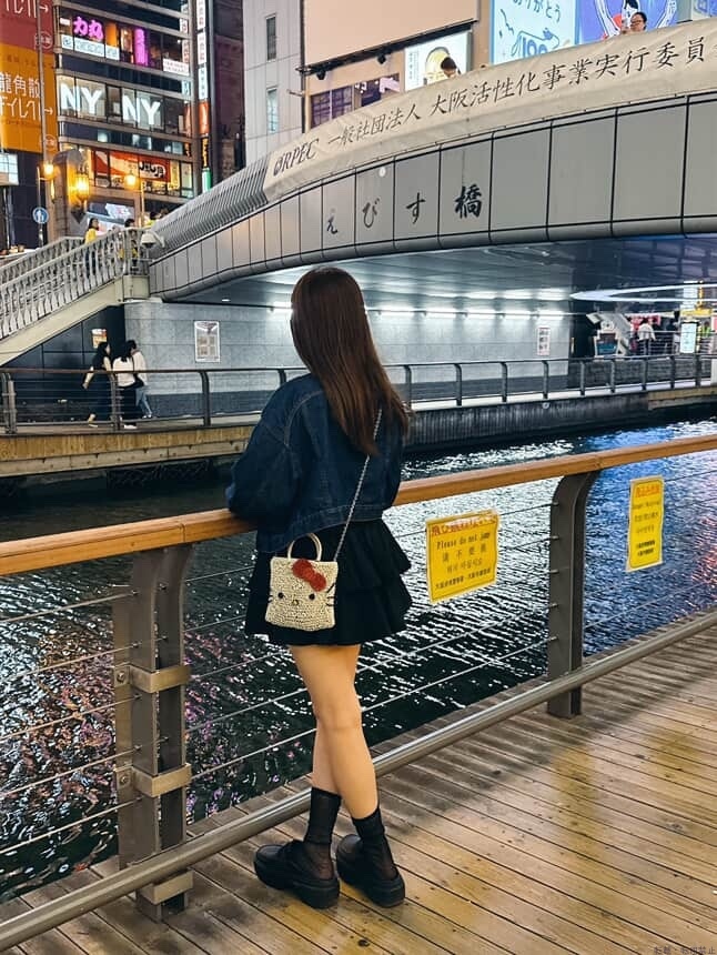 女の子ブログ画像