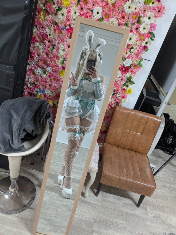 女の子ブログ画像