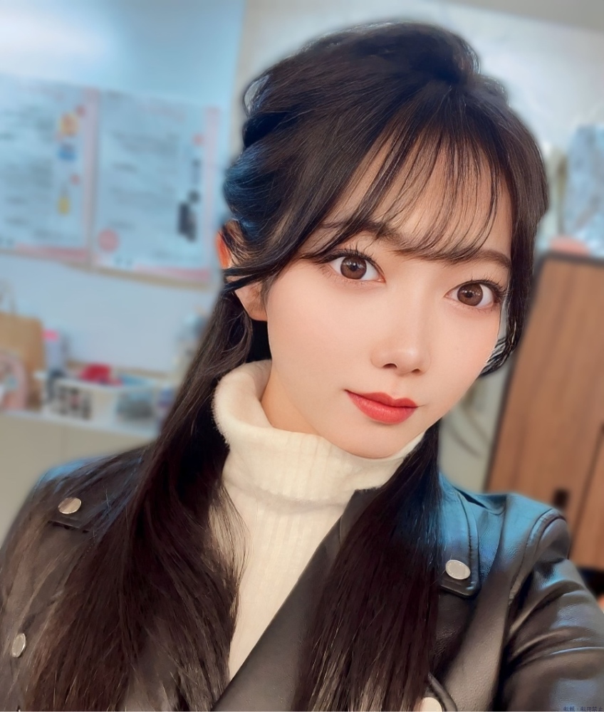 女の子ブログ画像