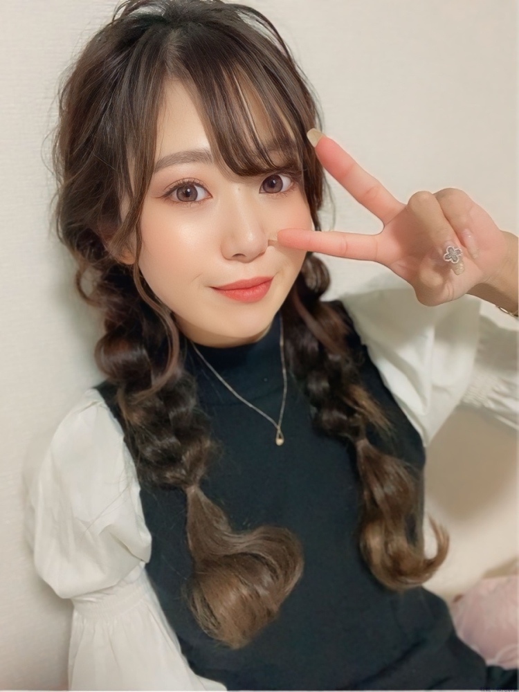女の子ブログ画像