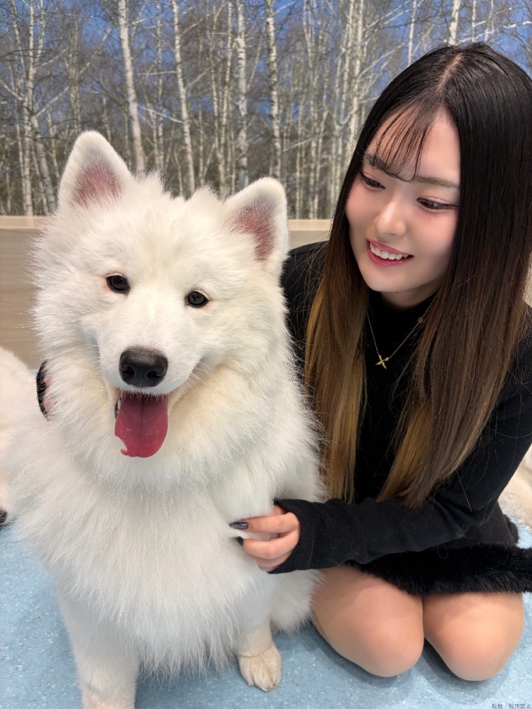 女の子ブログ画像