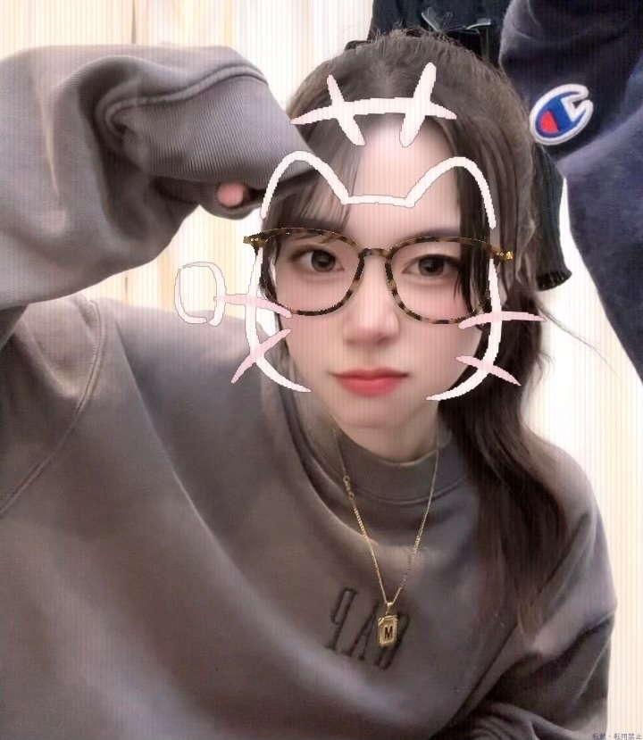 女の子ブログ画像