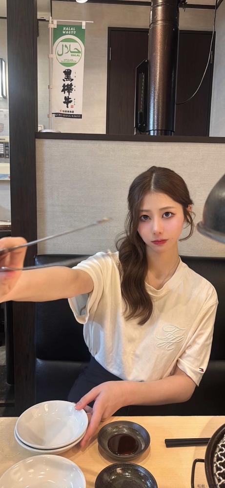女の子ブログ画像