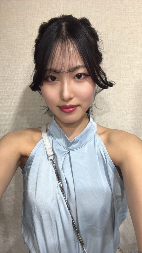 女の子ブログ画像