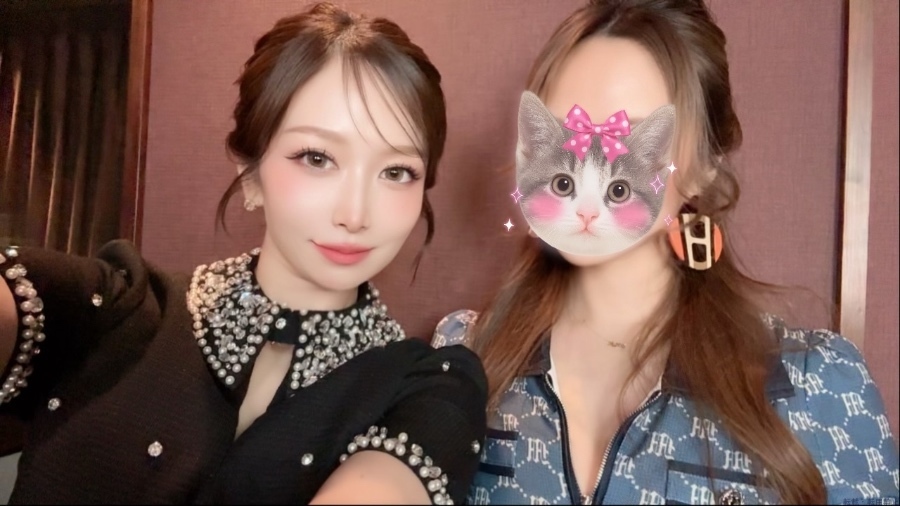 女の子ブログ画像
