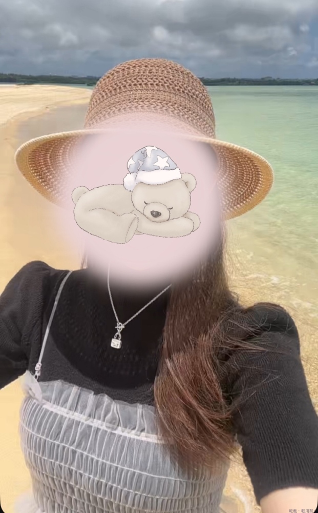 女の子ブログ画像