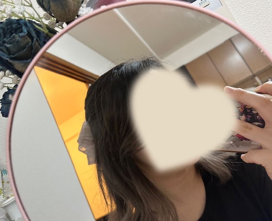 女の子ブログ画像