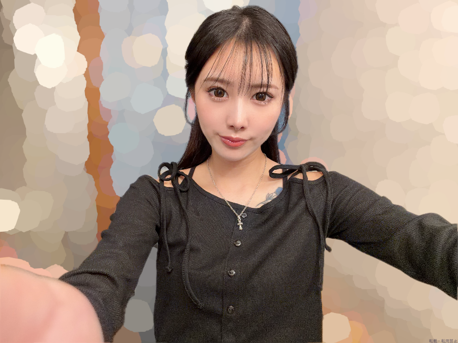 女の子ブログ画像