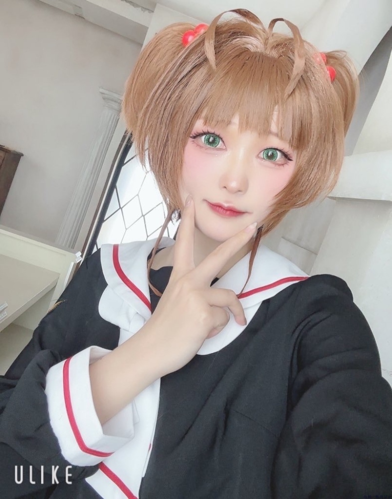 女の子ブログ画像