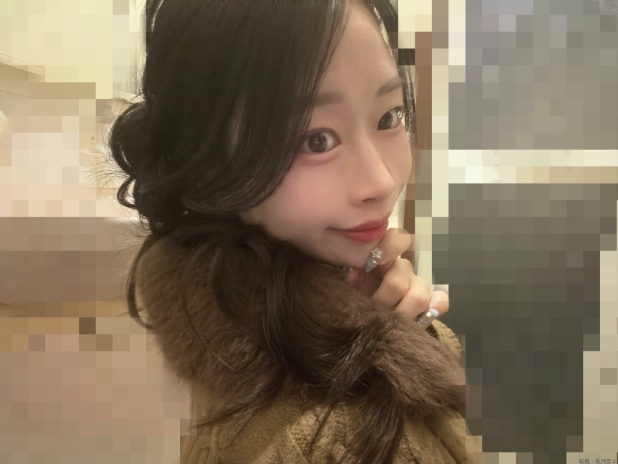 女の子ブログ画像