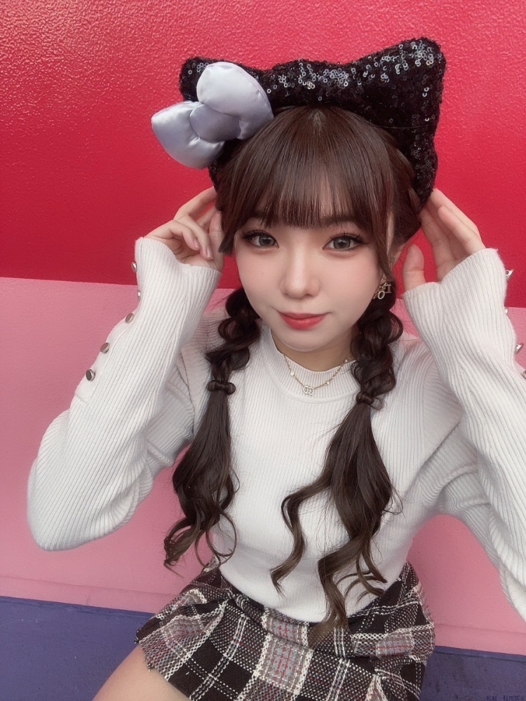 女の子ブログ画像