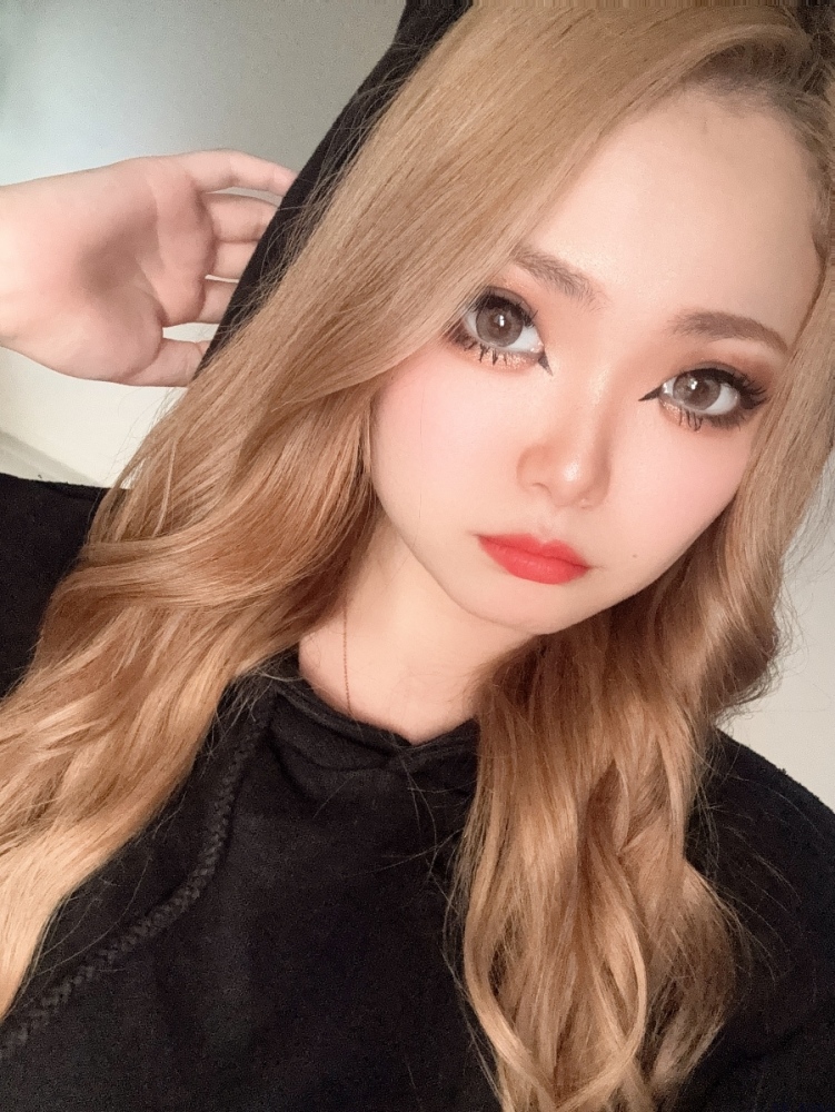 女の子ブログ画像