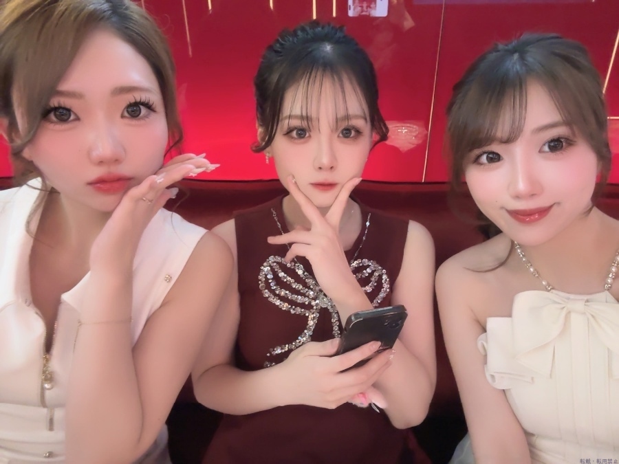 女の子ブログ画像