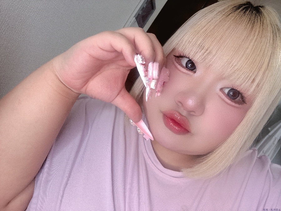 女の子ブログ画像