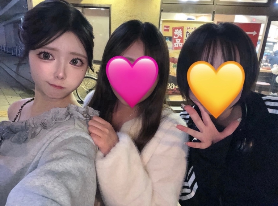 女の子ブログ画像