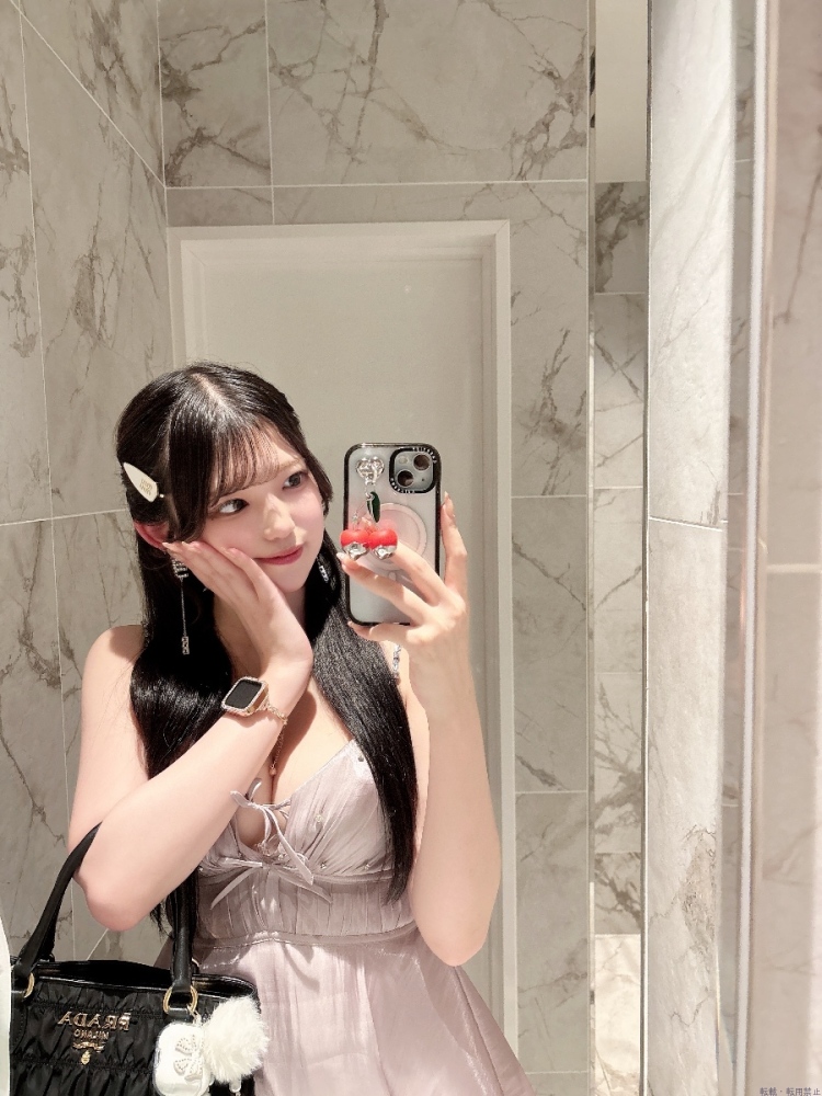 女の子ブログ画像