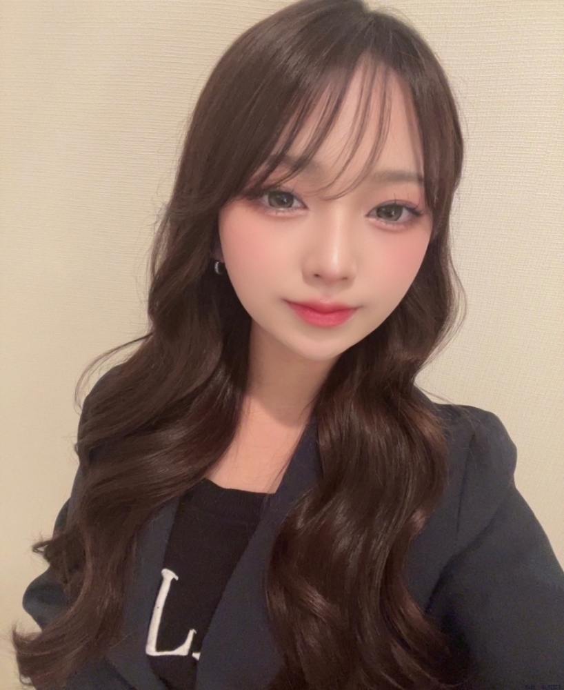 女の子ブログ画像