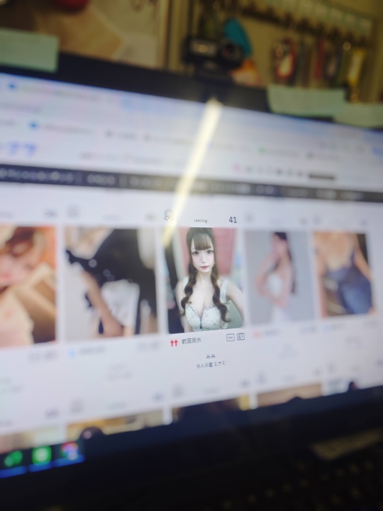 女の子ブログ画像