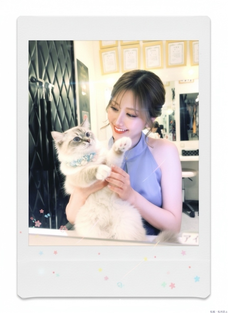 女の子ブログ画像