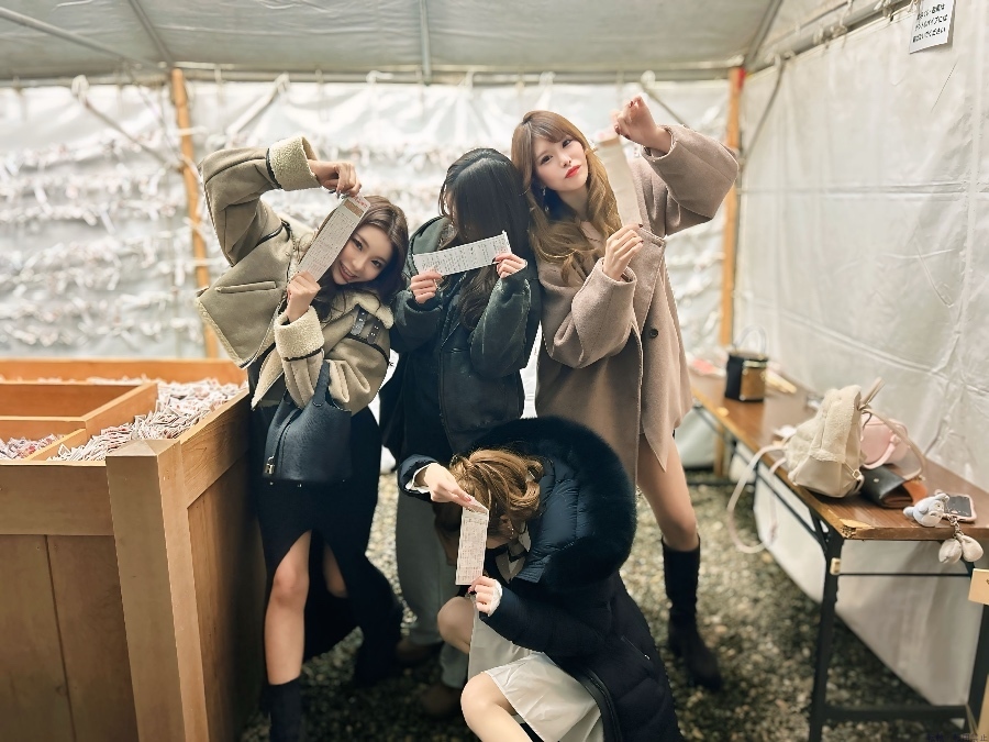 新着女の子ブログ画像