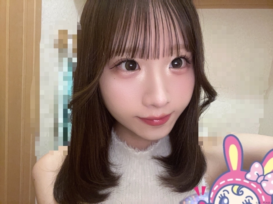 女の子ブログ画像