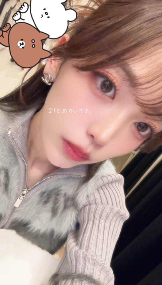 女の子ブログ画像