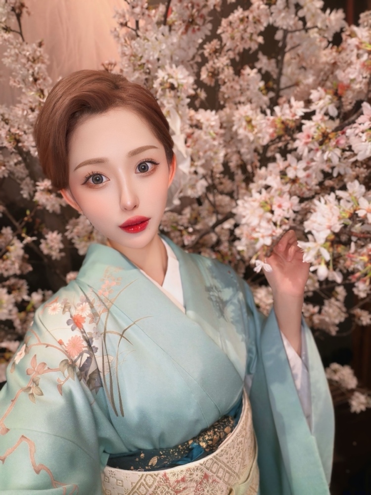 女の子ブログ画像