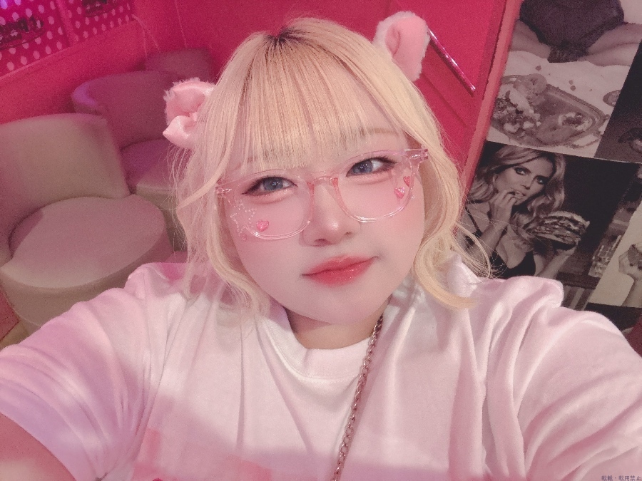 女の子ブログ画像